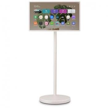 TV LED LG StanbyME 2 27 (68 cm) QHD Smart Portable 4K - 2025