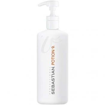 Sebastian Professional Potion 9 Nourishing Leave-In Styling Cream 500ml