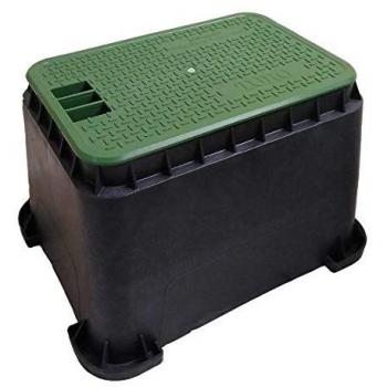 Arqueta Rectangular Toro Estándar 38,5 x 50 cm, Alto 31 cm - Oferta Exclusiva
