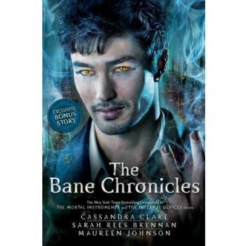 The Bane Chronicles