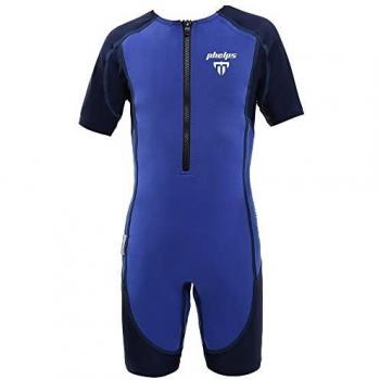 Aquasphere Stingray Hp2 Shorty Junior 8 Years