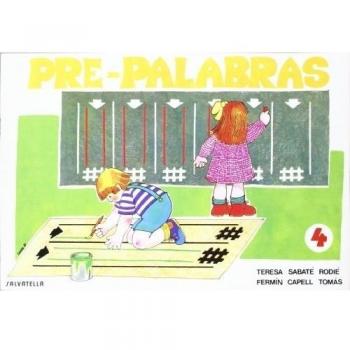 Prepalabras 4