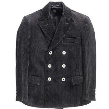 Fhb 2066737 - Pantalones de alianza 50014-20-24 chaqueta uwe, negro, negro,