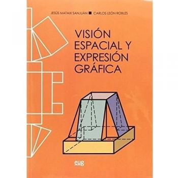 VISIÓN ESPALCIAL Y EXPRESIÓN GRÁFICA