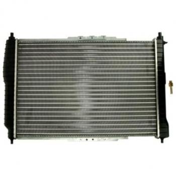 Radiador de refrigeración del motor THERMOTEC D70012TT, tipo: radiador, características: diseño optimizado para una mejor disipación del calor, fabricado con materiales de alta calidad para mayor durabilidad, compatible con múltiples modelos