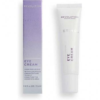 Revolution Skincare Retinol Crema de Ojos 15 ml