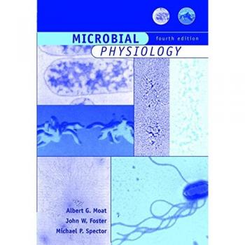 Microbial Physiology, 4th Edition