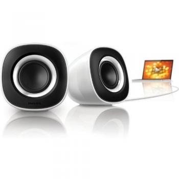 Philips SPA2201/10 - Altavoces de ordenador