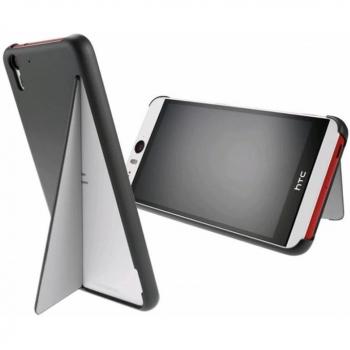 HTC HC K1040 - fundas para teléfonos móviles Gris
