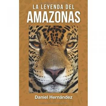 La Leyenda del Amazonas