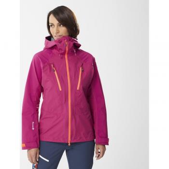 Chaqueta de mujer Trilogy V Icon Dual GoreTex Pro (Dragon/Coral Chrome)