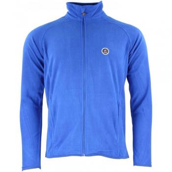 Peak Mountain 1/2 Zip Hooded Fleece