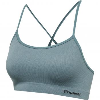Hummel Juno Women's Seamless Sports Bra