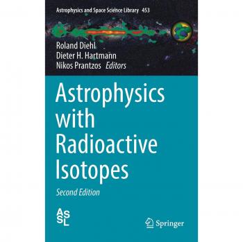 Astrophysics with Radioactive Isotopes