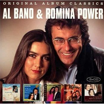 Sony Music Original Album Classics CD Collection
