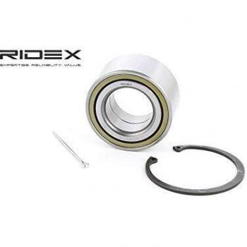 Kit de Rodamientos de Rueda RIDEX para Hyundai y Kia 654W0070, incluye cojinete de rueda y mozzo, compatible con modelos Atos, Getz e i20