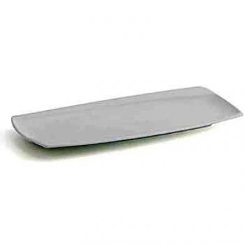 Quid Select - Plato Rectangular Porcelana 31X13Cm