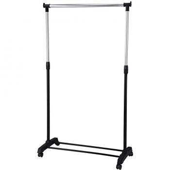 Perchero Paraban Portaropa Con Ruedas 85x41x170cm
