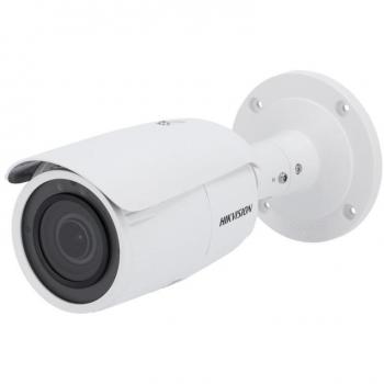 Cámara IP Tipo Bala Hikvision DS-2CD1643G2-IZS Varifocal MD 2.0 de 4 MP (2.8-12mm)
