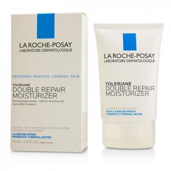 La Roche-Posay Toleriane Double Repair Face Moisturizer 75ml/2.5oz