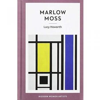 Libro Mousse Marlow Moss: 03 - Lucy Howarth