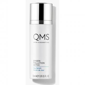 QMS Medicosmetics Epigen Pollution Detox Day Serum 30ml - Anti-Pollution Skincare Solution