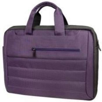 VOGUE LAPTOP BAG 16 PURPLE