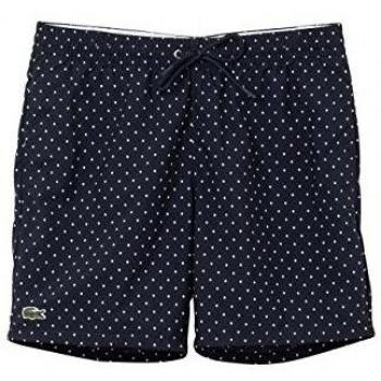 BAÑADOR LACOSTE MH5648-G0P MARINO