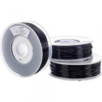 Filamento Nylon PAX UM³ M2085 Negro 2.85 mm 750 g