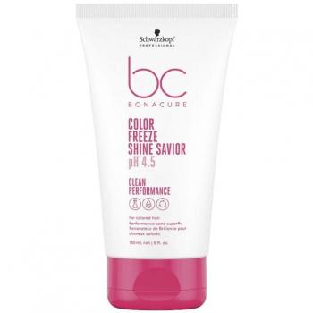Schwarzkopf Professional BC Bonacure Color Freeze Shine Savior pH 4.5 150ml