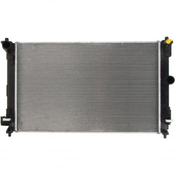 Radiador de refrigeración del motor KOYORAD PL013465