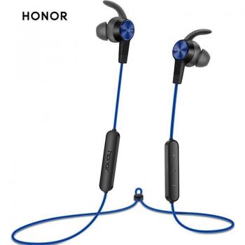 Auriculares internos Bluetooth Huawei Honor AM61 con micrófono, resistentes al agua y compatibles con Android e iOS
