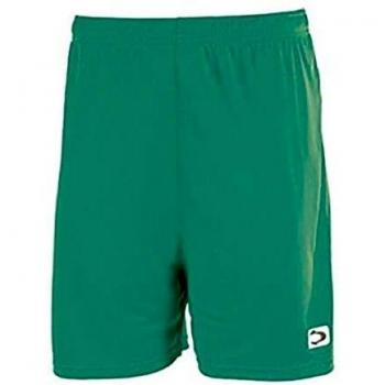 John Smith ALS Pantalon Corto, Niños, Verde, 6XS