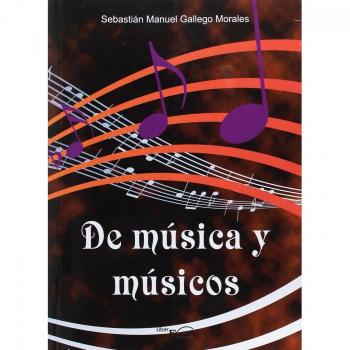 De música y músicos