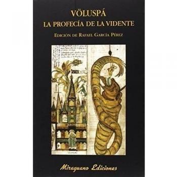 Völuspá. La Profecía De La Vidente