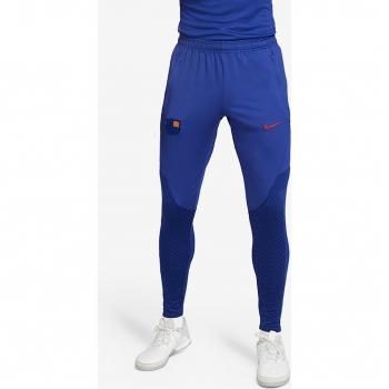 Nike FC Barcelona Dri-FIT Strike Pants - Royal Blue/Red for Men