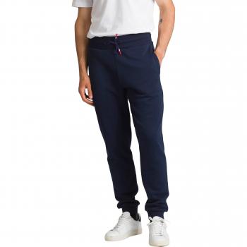Pantalón largo Rossignol Logo FL azul marino - L