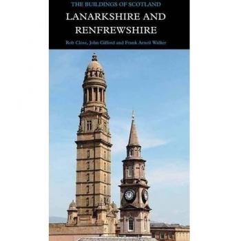 Lanarkshire and Renfrewshire