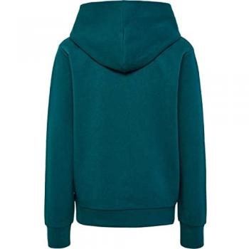 Hummel Sudadera con Capucha Cuatro para Niños