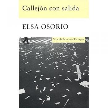 Callejón con salida: 139