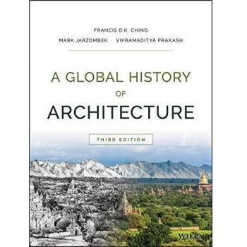 A Global History of Architecture