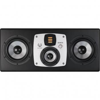 EVE Audio SC4070 Studio Monitor Speaker with High-Resolution Sound and Extended Frequency Response