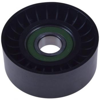 Polea de deflexión/guía para correa v-ribbed BLUE PRINT ADT396511