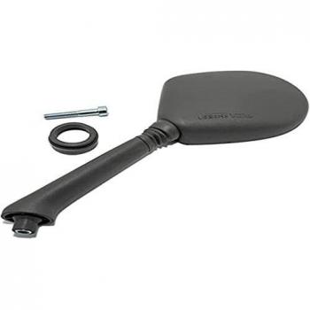 Vicma Espejo Vespa Fl Izquierdo, Plata