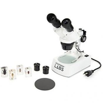 Compuesto Celestron 44232-CGL Labs CL-CB2000C, Multicolor, Blanco