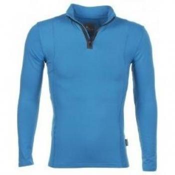 Peak Mountain Canje Thermal Base Layer T-Shirt
