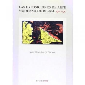 Las exposiciones de ARTE Moderno de Bilbao