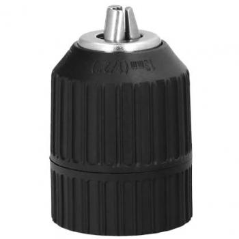 Portabrocas Sin Llave Autoajustable de Nylon 1/2 Hembra Ø 13mm