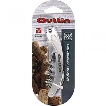 QUTTIN 8433774679905 Home Unisex Adulto, Compuesto