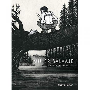 Mujer salvaje